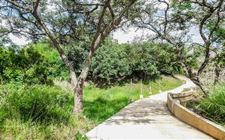 1.5 ha Land available in Nelspruit