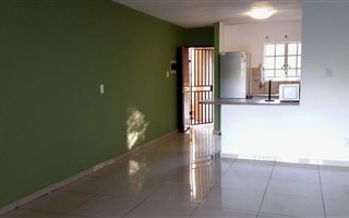 2 Bedroom Apartment in Sonneglans