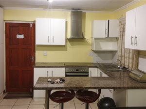 2 Bed House in Westridge