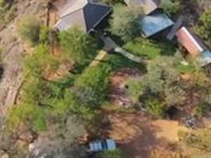 21.6 ha Farm in Bendor