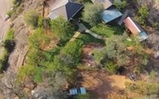21.6 ha Farm in Bendor