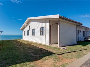 5 Bed House in Hartenbos