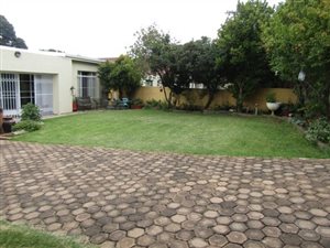 3 Bedroom House in Horison
