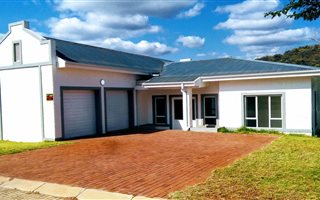 3 Bedroom House in Burgersfort