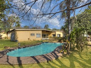 4 Bed House in Glen Atholl