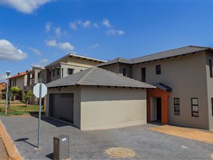 3 Bed House in Ninapark
