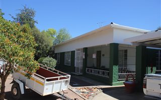 3 Bedroom House in De Aar