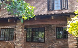 2 Bedroom Townhouse in Amanzimtoti