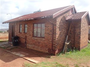 3 Bed House in Lawley