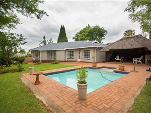 3 Bed House in Little Falls