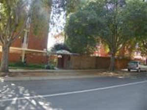 2 Bed Apartment in Sunnyside