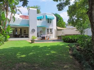 3 Bed House in Lonehill