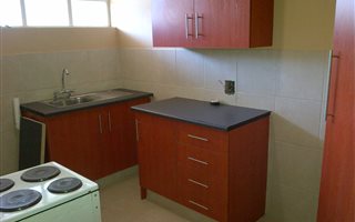 1 Bedroom Flat in Casseldale