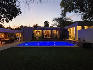 5 Bed House in Colbyn