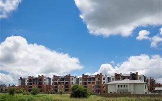 3 Bedroom Apartment in The Hills