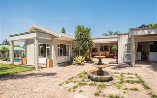 4 Bedroom House in Heatherlands