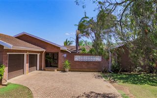 5 Bedroom House in Vanes Estate