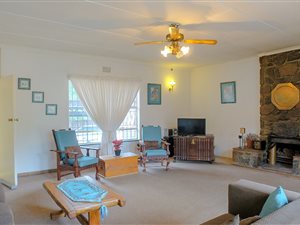 3 Bedroom House in Kibler Park