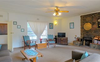 3 Bedroom House in Kibler Park