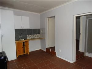 1 Bed Garden Cottage in Melville