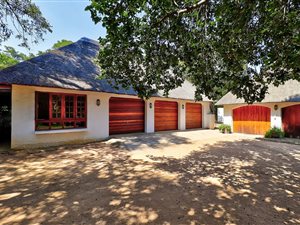 4 Bed House in Chartwell