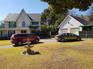 3 Bedroom House in Farrarmere