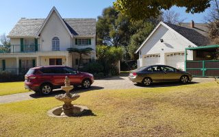 3 Bedroom House in Farrarmere