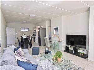 2 Bed Apartment in Brentwood