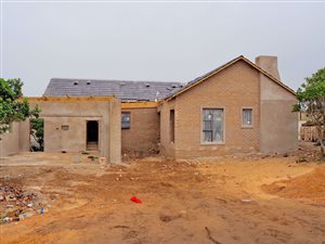 3 Bed House in Tergniet