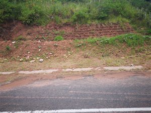 729 m² Land available in Shallcross