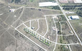 800 m² Land available in Parsons Vlei