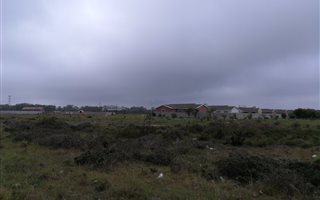 807 m² Land available in Parsons Vlei