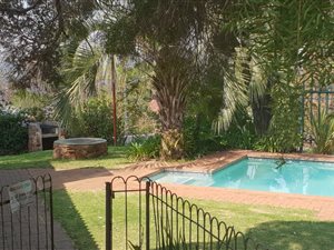2 Bed House in Eastwood