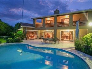 6 Bed House in Glenferness AH