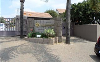 2 Bedroom Apartment in Edenglen