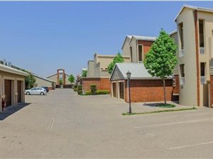 2 Bed Townhouse in Thorn Valley Estate