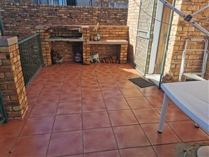 3 Bed Townhouse in Murrayfield