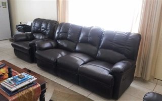 3 Bedroom House in Symhurst
