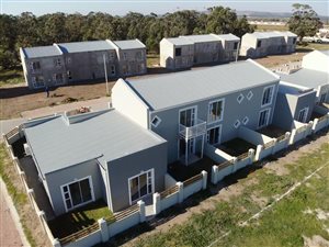 2 Bed House in Parsons Vlei