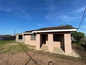 2 Bed House in Folweni