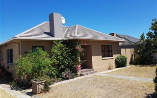 3 Bedroom House in Thornton