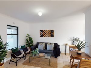 2 Bed Apartment in Parklands East