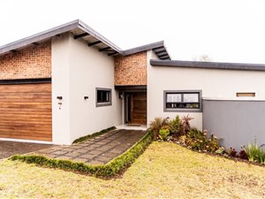 3 Bed House in Hilton