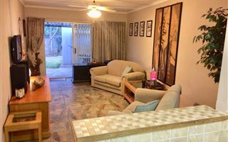 3 Bedroom Townhouse in Boughton