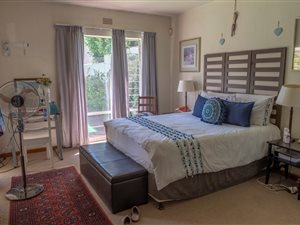 3 Bed Cluster in Bryanston