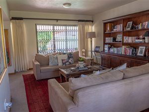 3 Bed Cluster in Bryanston