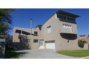 3 Bed House in Greenstone Hill