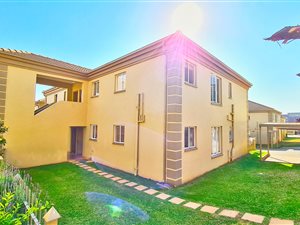 2 Bed Apartment in Oriel