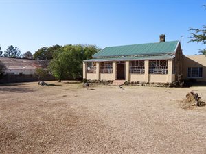 4 Bed House in Dundee