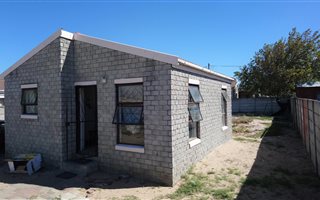 2 Bedroom House in Eersterivier